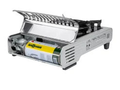 Brunner Devil - cartridge kooktoestel enkel