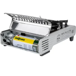 Brunner Devil - cartridge kooktoestel enkel