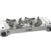 Brunner Devil Double Grill kooktoestel