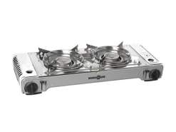 Brunner Devil Double Grill kooktoestel