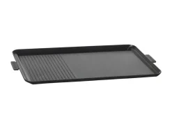 Brunner Devil Double Grill kooktoestel