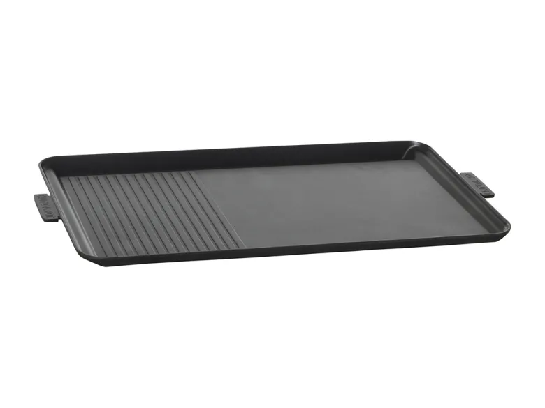 Brunner Devil Double Grill kooktoestel
