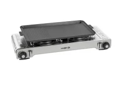 Brunner Devil Double Grill kooktoestel