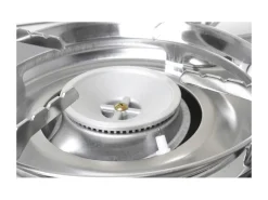 Brunner Devil Double Grill kooktoestel