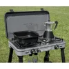 Brunner Devil Kookmaster Standalone kooktoestel - 30 mbar