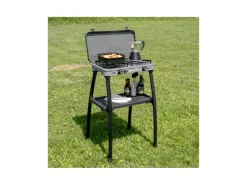 Brunner Devil Kookmaster Standalone kooktoestel - 30 mbar