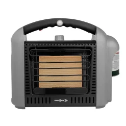 Brunner Devil Megaheater L draagbare gaskachel