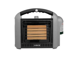 Brunner Devil Megaheater XL draagbare gaskachel