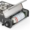 Brunner devil sd ng – cartridge enkel kooktoestel