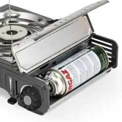 Brunner devil sd ng – cartridge enkel kooktoestel