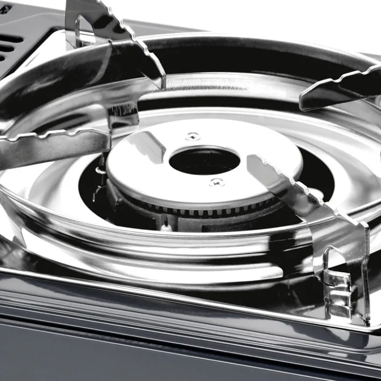 Brunner devil sd ng – cartridge enkel kooktoestel