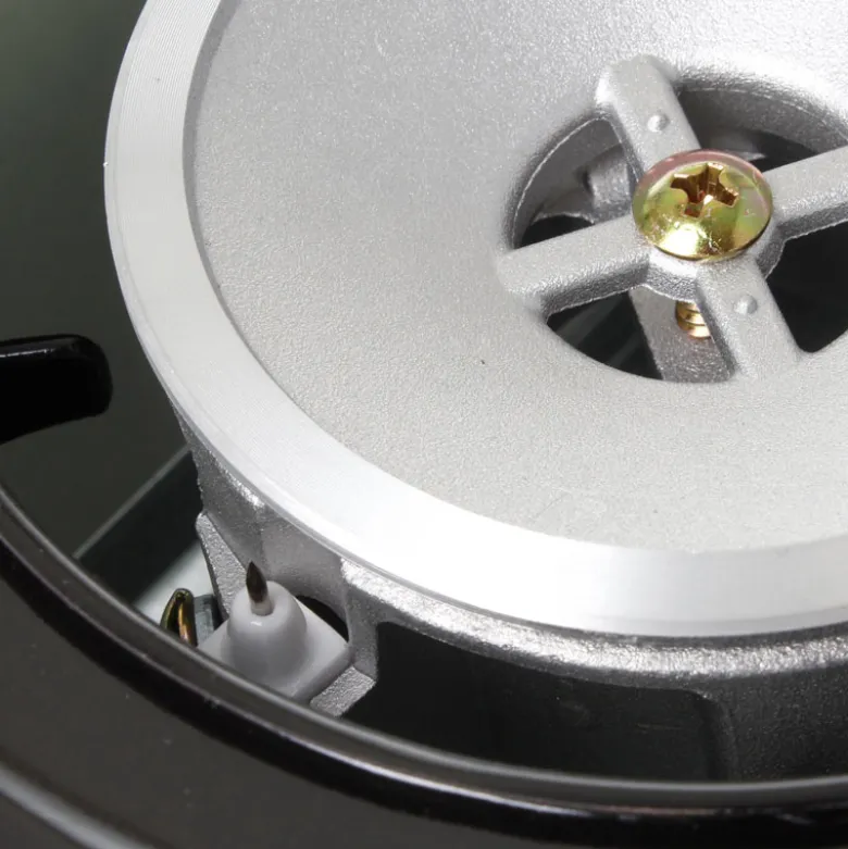Brunner devil sd ng – cartridge enkel kooktoestel