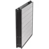 Brunner Dinemic 6 campingtafel - 143 x 70 cm