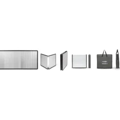 Brunner Dinemic 6 campingtafel - 143 x 70 cm