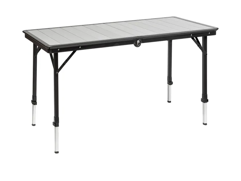 Brunner Dinemic 6 campingtafel - 143 x 70 cm