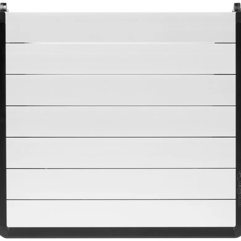 Brunner Dinemic 4 campingtafel - 126 x 70 cm