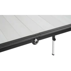 Brunner Dinemic 4 campingtafel - 126 x 70 cm