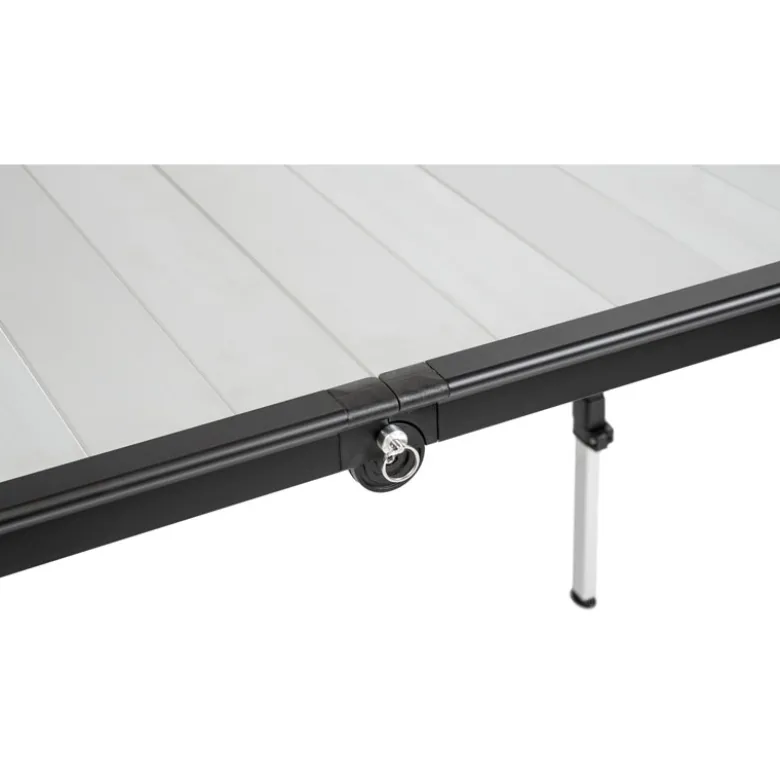 Brunner Dinemic 4 campingtafel - 126 x 70 cm