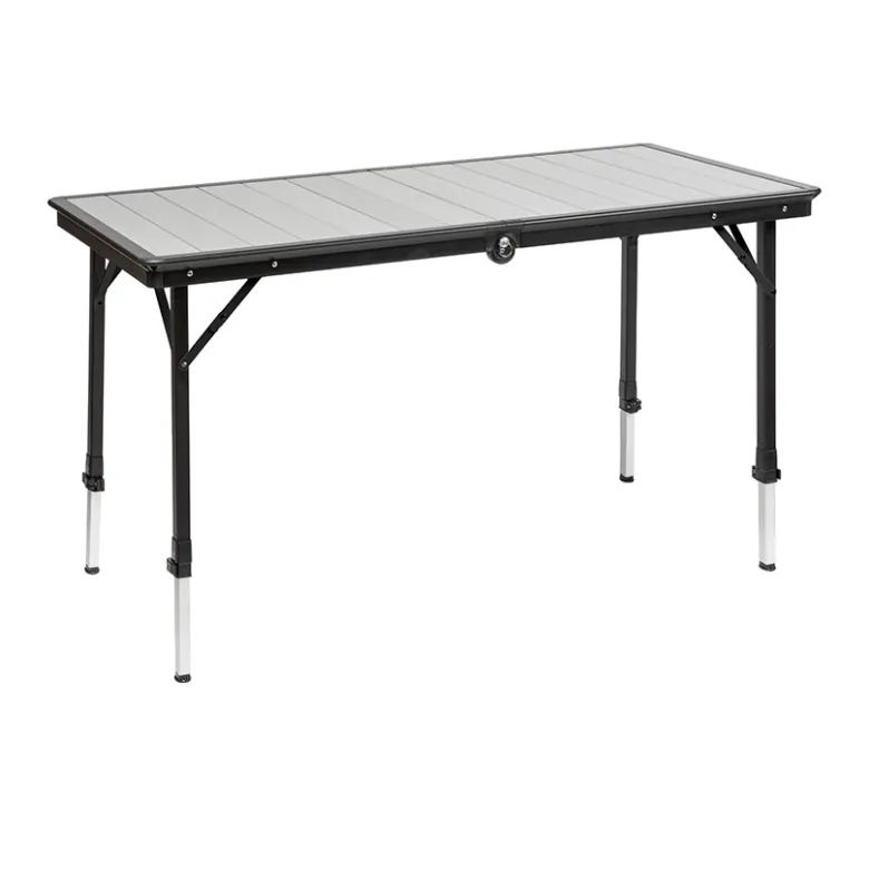 Brunner Dinemic 4 campingtafel - 126 x 70 cm