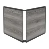 Brunner Dinemic Elutop campingtafel - 123 x 70 cm