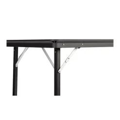 Brunner Dinemic Elutop campingtafel - 123 x 70 cm