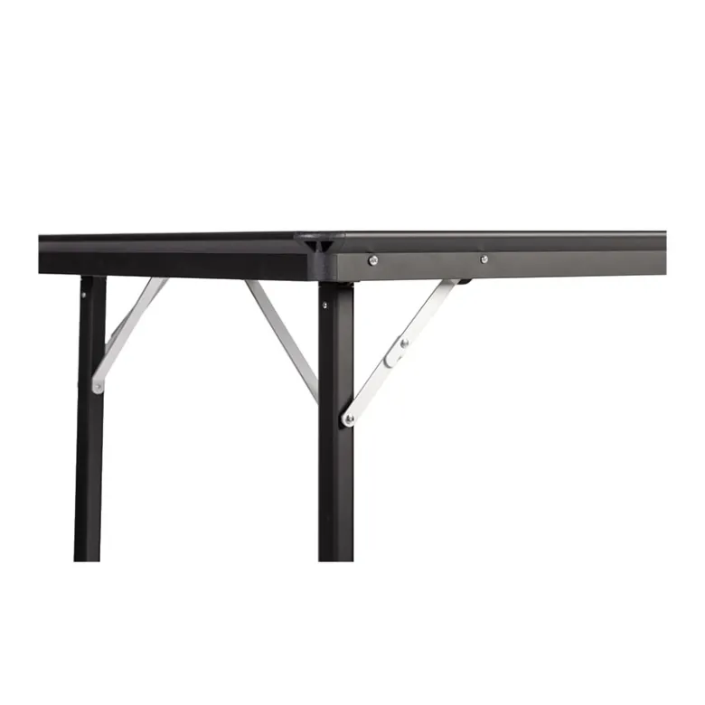 Brunner Dinemic Elutop campingtafel - 123 x 70 cm
