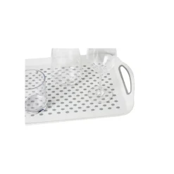 Brunner Dropper Fold-Away opvouwbaar afdruiprek