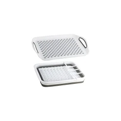 Brunner Dropper Fold-Away opvouwbaar afdruiprek