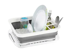 Brunner Dropper Fold-Away opvouwbaar afdruiprek