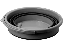 Brunner Drum 15 Fold-away opvouwbare emmer - Blue/Black