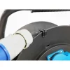 Brunner Drummer Rubber 3x2,5mm CEE kabelhaspel - 25 meter