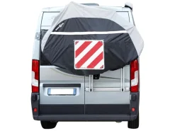 Brunner E-Bike Cover 2 fietshoes