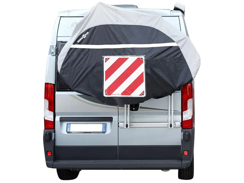 Brunner E-Bike Cover 2 fietshoes