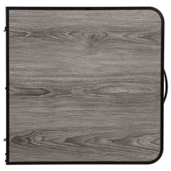 Brunner Elùtop Compack 120 campingtafel