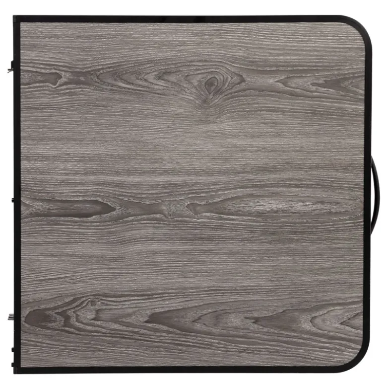 Brunner Elùtop Compack 120 campingtafel