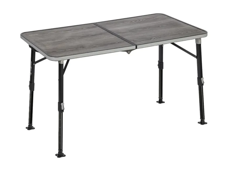 Brunner Elùtop Compack 120 campingtafel