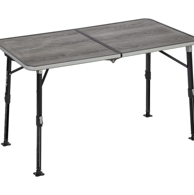Brunner Elùtop Compack 120 campingtafel