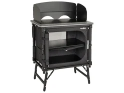 Brunner Elùtop Compack Cube campingkeuken