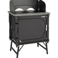 Brunner Elùtop Compack Cube campingkeuken