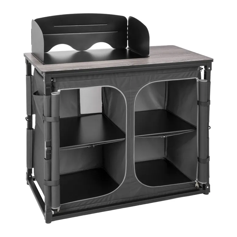 Brunner Elùtop Compack Daily CT campingkeuken