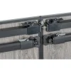 Brunner ELÙTOP 6 Compack Extension campingtafel - 155 x 78 cm