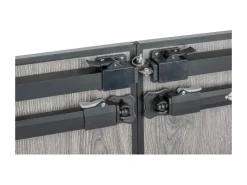 Brunner ELÙTOP 6 Compack Extension campingtafel - 155 x 78 cm