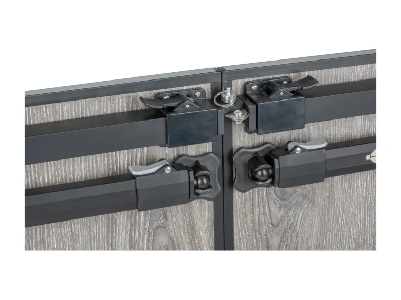 Brunner ELÙTOP 6 Compack Extension campingtafel - 155 x 78 cm
