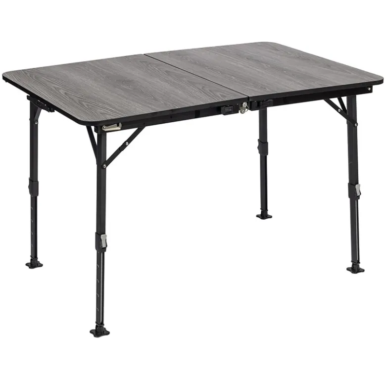 Brunner ELÙTOP 6 Compack Extension campingtafel - 155 x 78 cm
