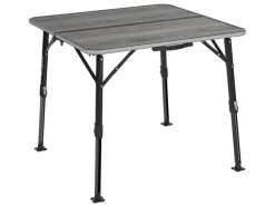 Brunner Elùtop Compack Square 100 campingtafel
