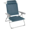 Brunner Endless Beach strandstoel - Blue