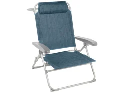 Brunner Endless Beach strandstoel - Blue