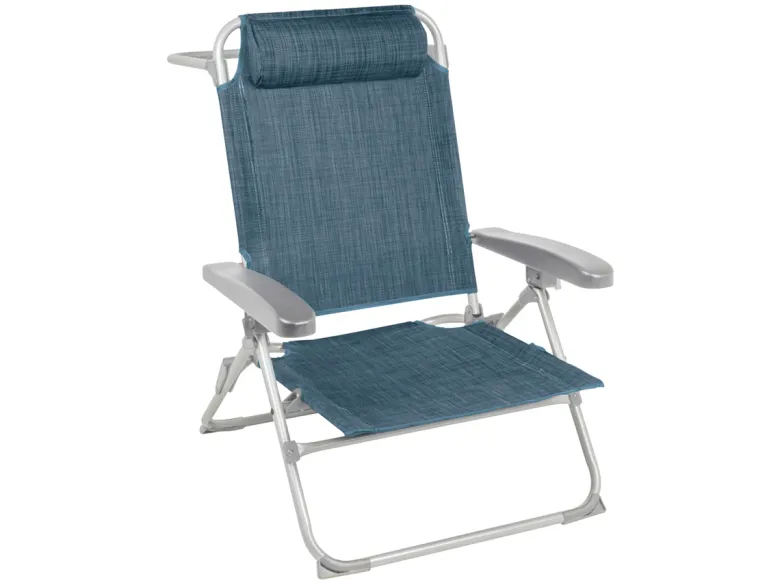 Brunner Endless Beach strandstoel - Blue