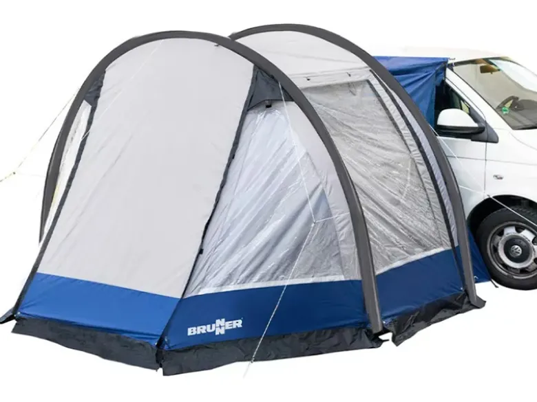 Brunner Entrada bustent