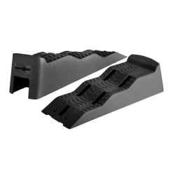 Brunner Equalizer XL levellers - Black